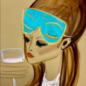 Meet your Posher, Erica